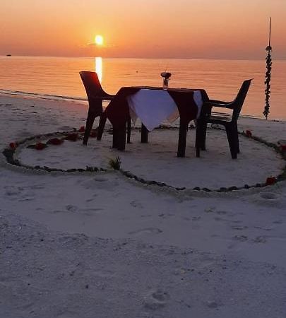 Rashuthere Maldives Rasdhoo Экстерьер фото