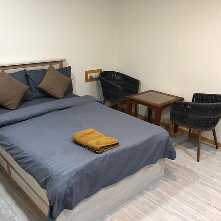 Rashuthere Maldives Rasdhoo Экстерьер фото