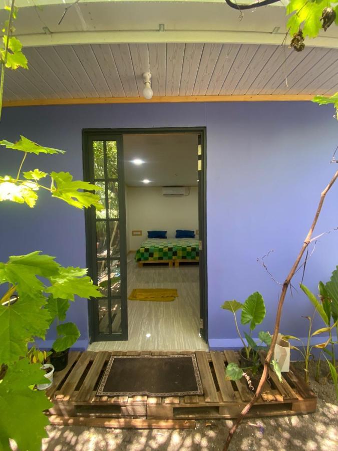 Rashuthere Maldives Rasdhoo Экстерьер фото