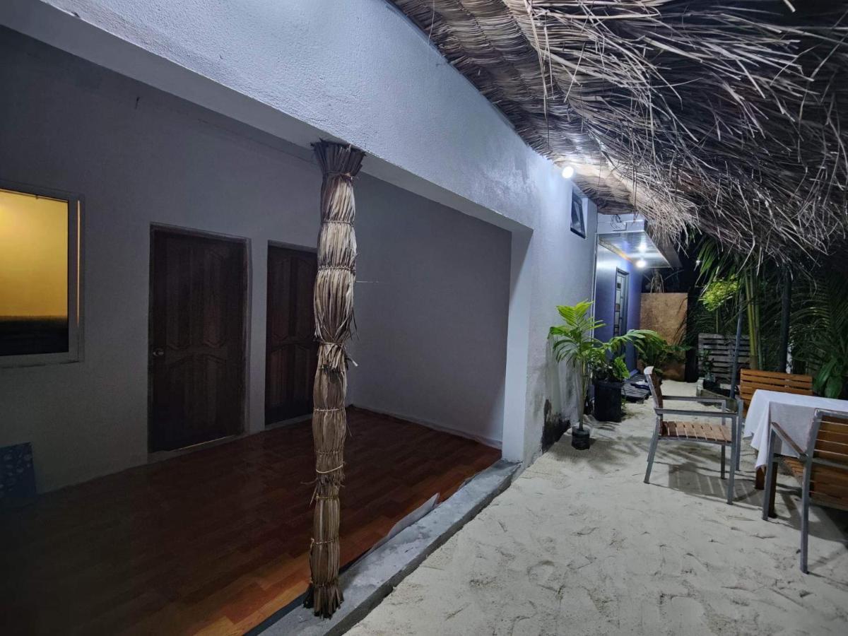 Rashuthere Maldives Rasdhoo Экстерьер фото