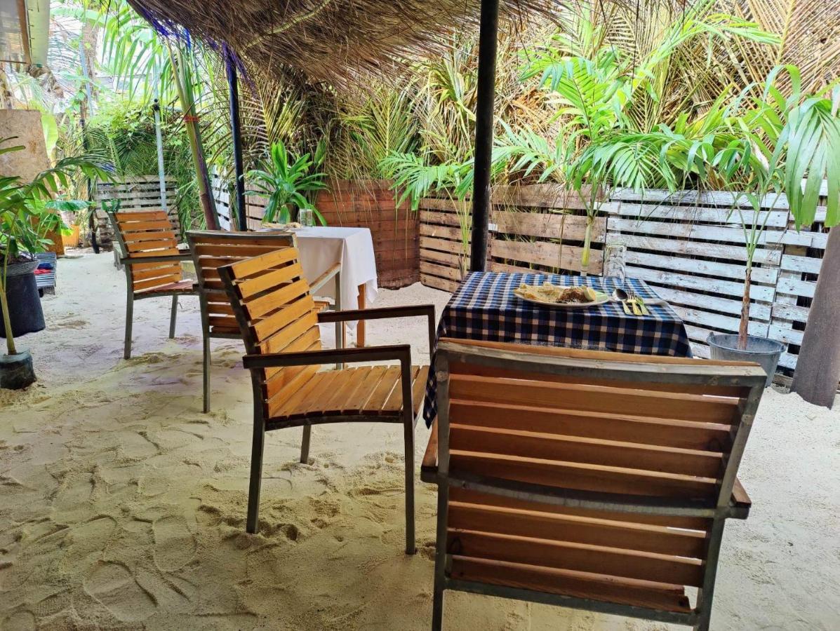Rashuthere Maldives Rasdhoo Экстерьер фото