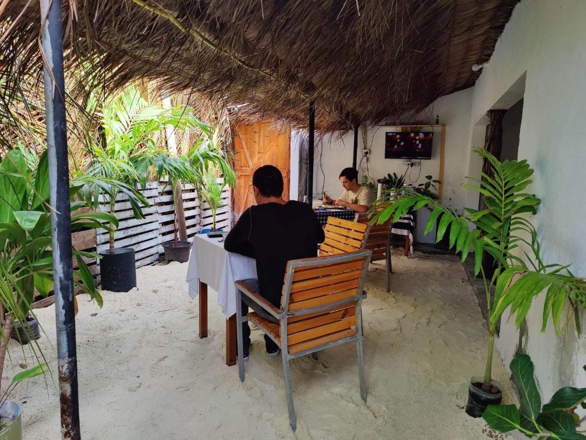 Rashuthere Maldives Rasdhoo Экстерьер фото