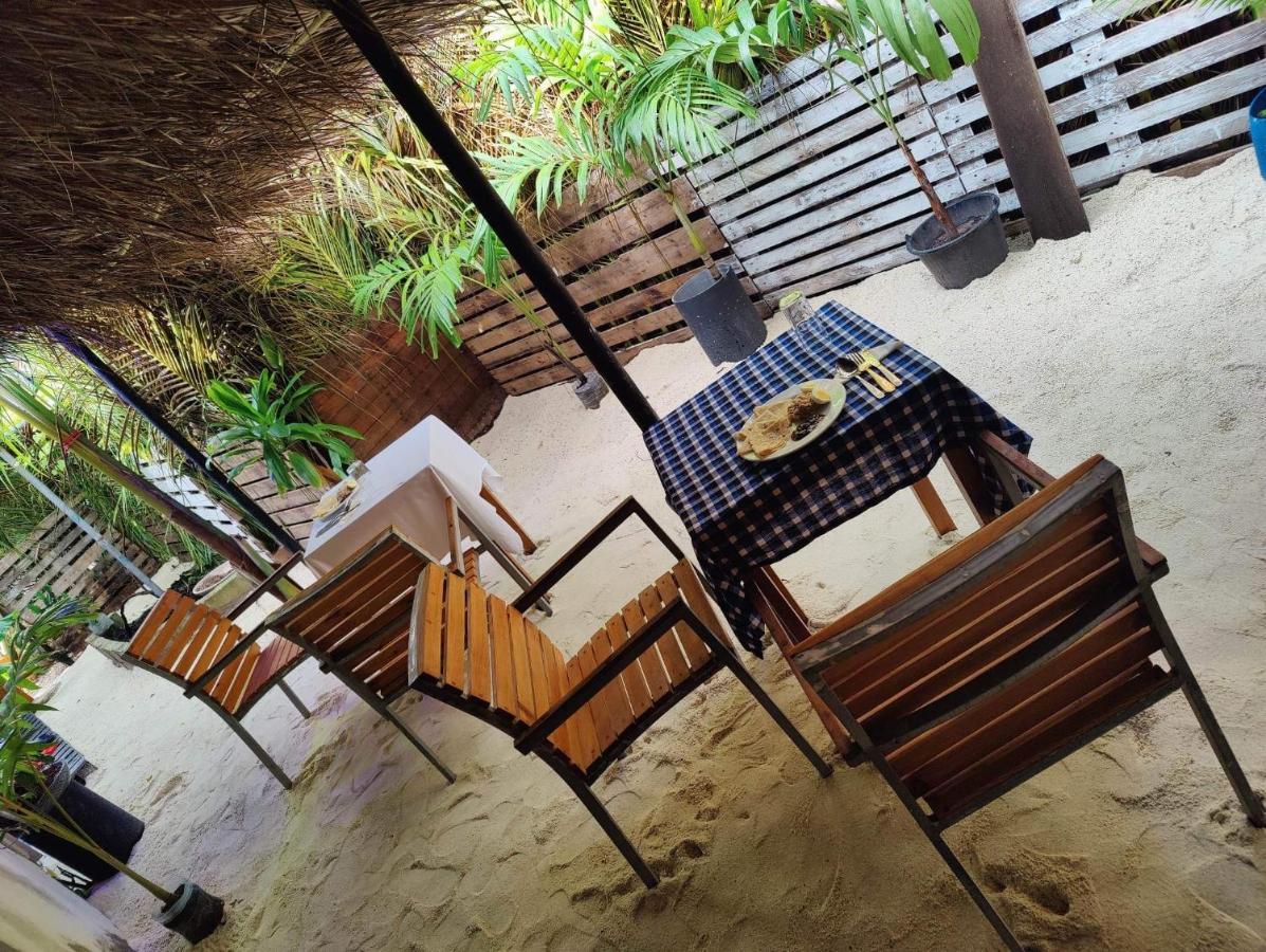 Rashuthere Maldives Rasdhoo Экстерьер фото
