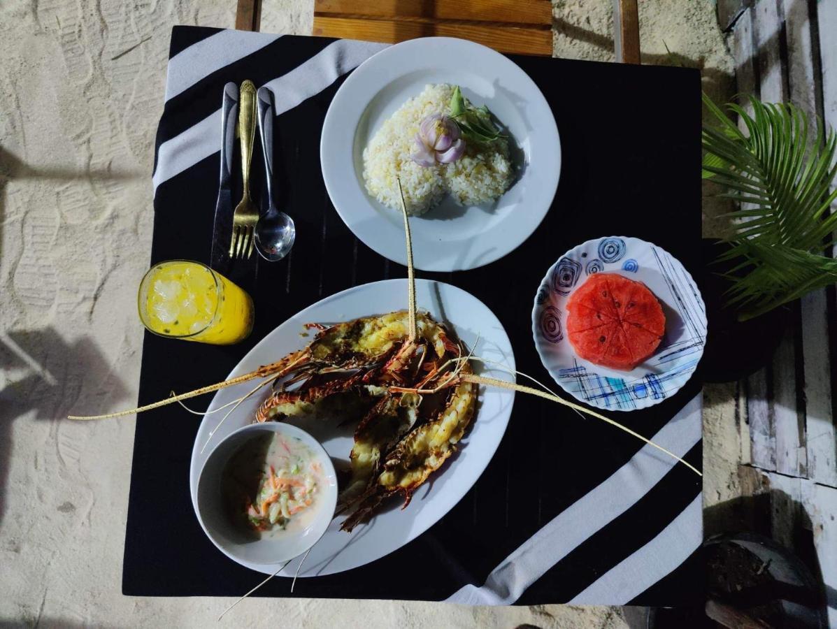 Rashuthere Maldives Rasdhoo Экстерьер фото