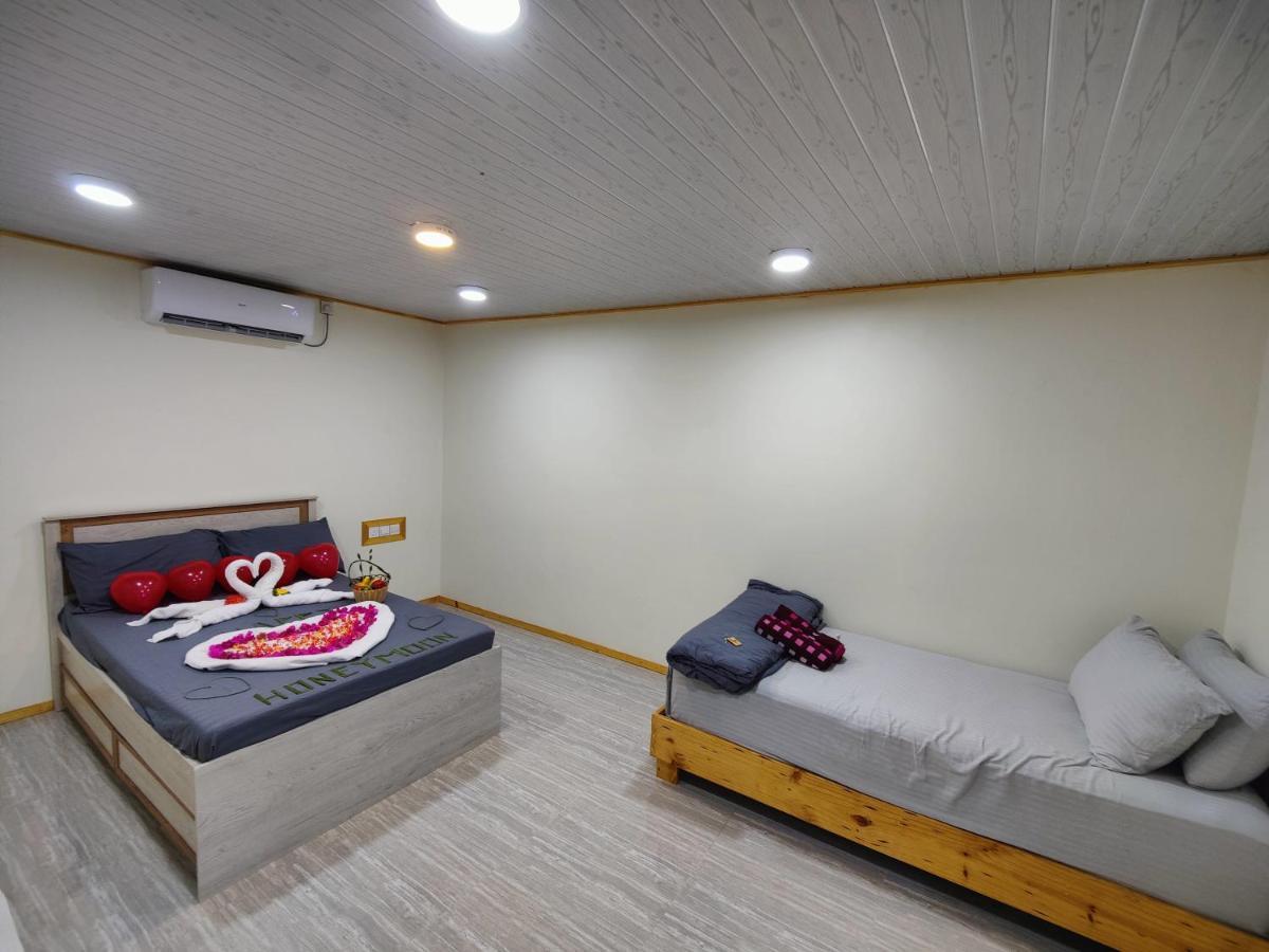 Rashuthere Maldives Rasdhoo Экстерьер фото