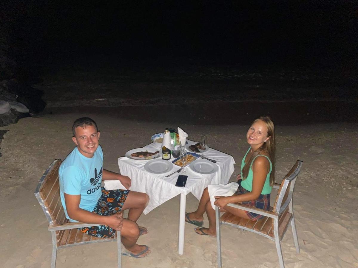 Rashuthere Maldives Rasdhoo Экстерьер фото