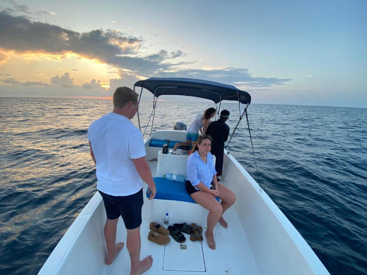 Rashuthere Maldives Rasdhoo Экстерьер фото