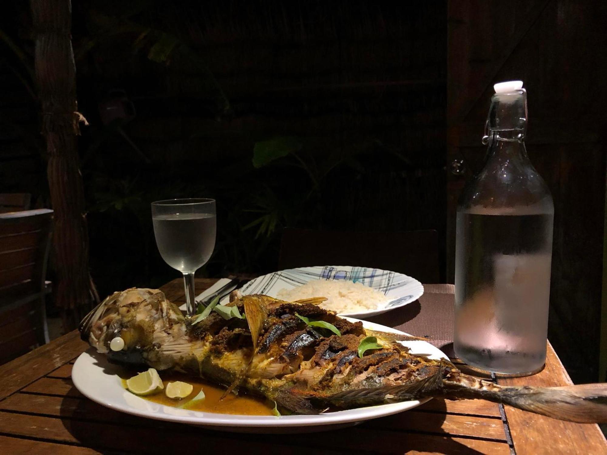 Rashuthere Maldives Rasdhoo Экстерьер фото