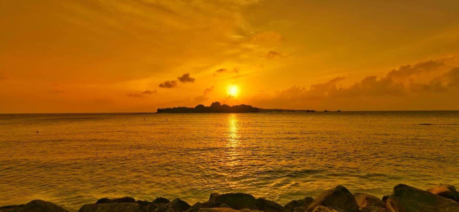 Rashuthere Maldives Rasdhoo Экстерьер фото