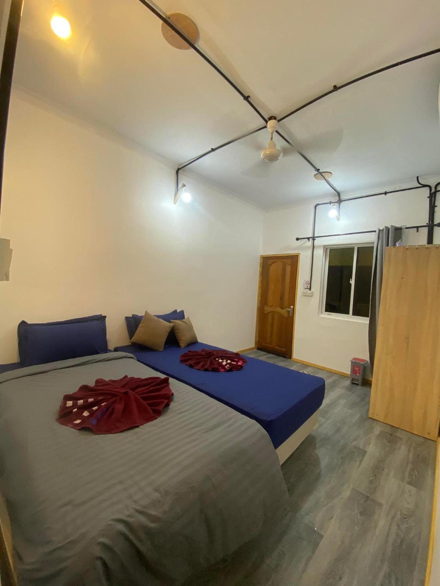 Rashuthere Maldives Rasdhoo Экстерьер фото