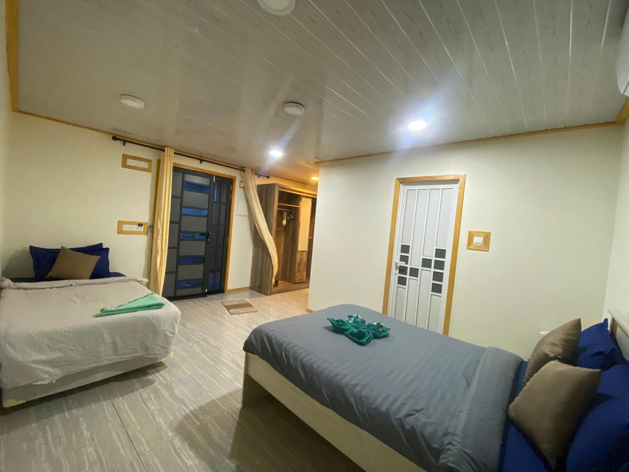 Rashuthere Maldives Rasdhoo Экстерьер фото