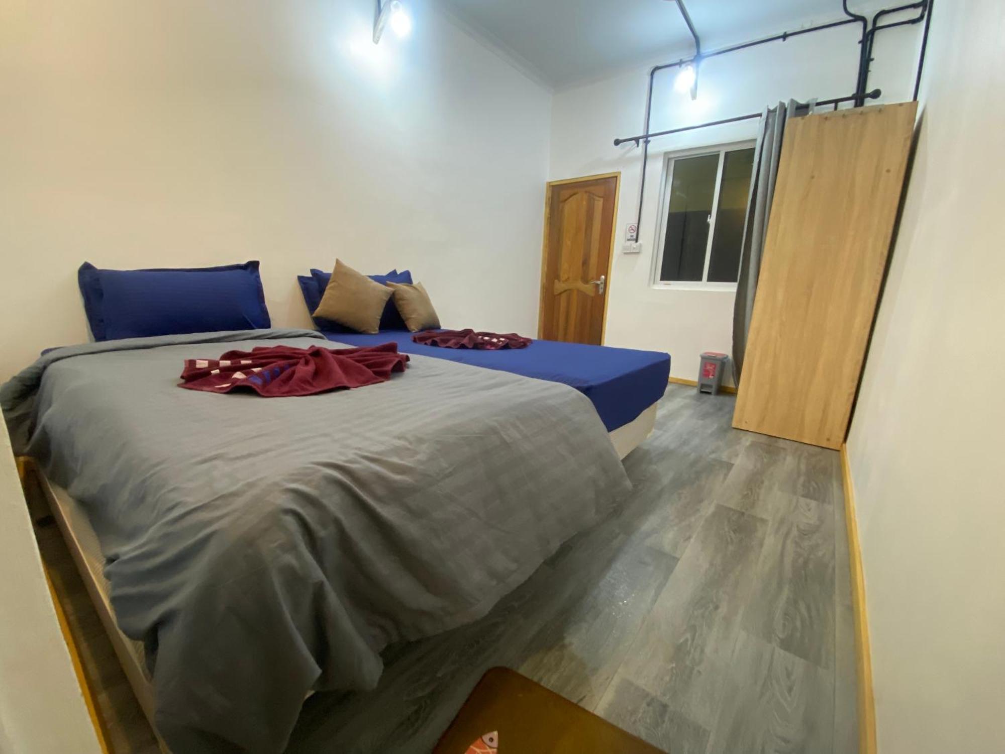 Rashuthere Maldives Rasdhoo Экстерьер фото
