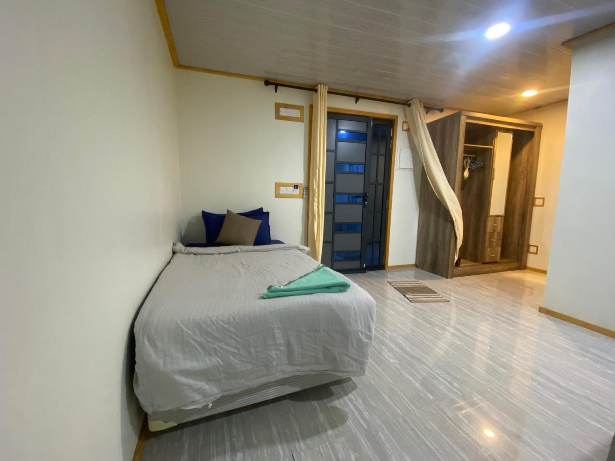 Rashuthere Maldives Rasdhoo Экстерьер фото