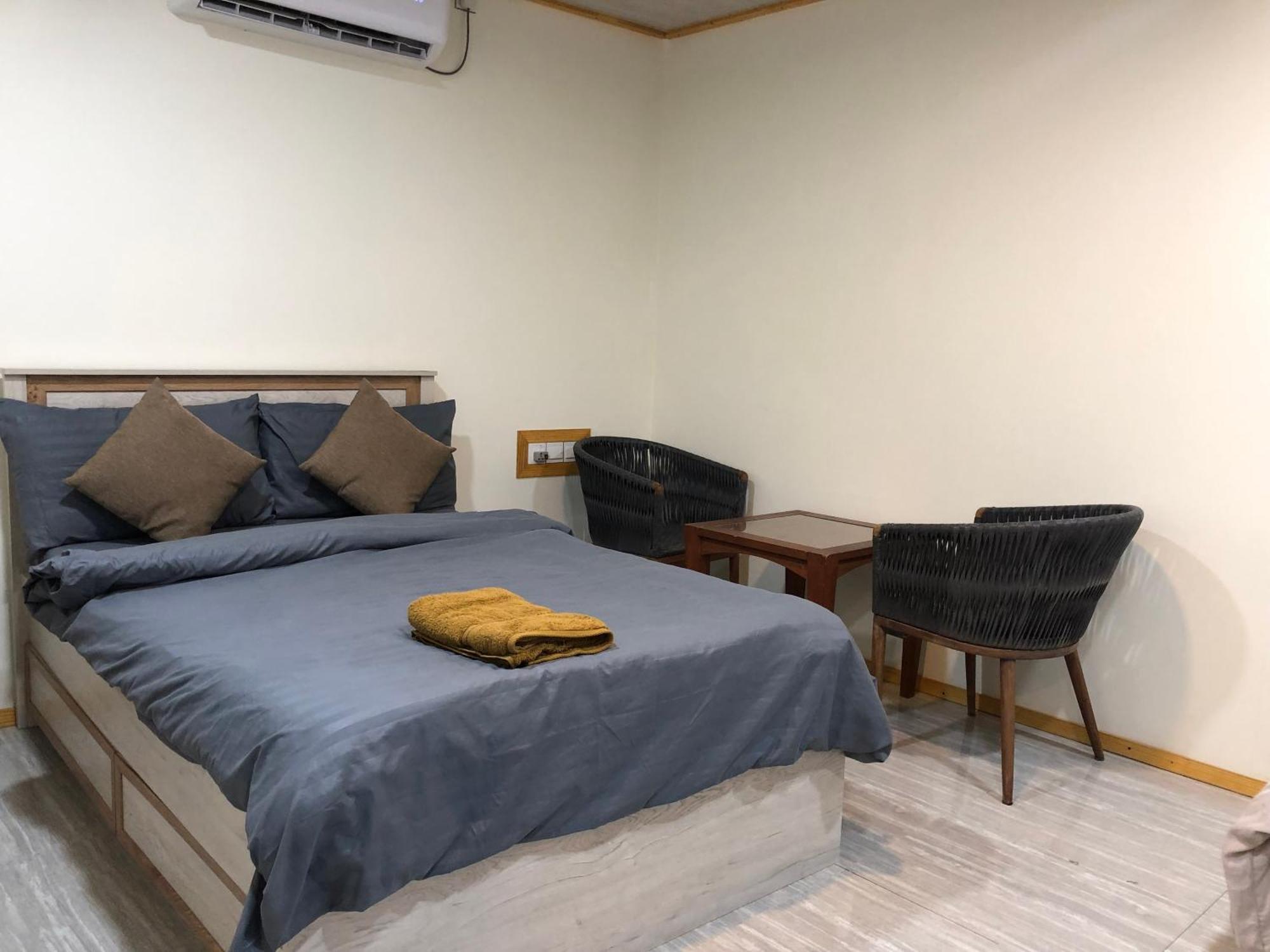 Rashuthere Maldives Rasdhoo Экстерьер фото